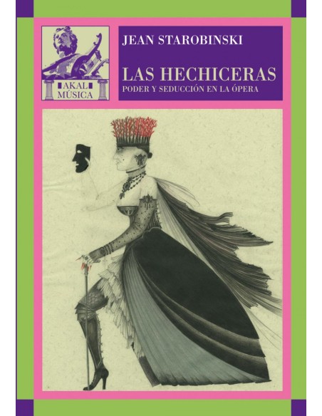 Hechiceras