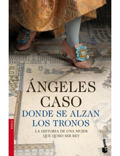 Donde se alzan los tronos