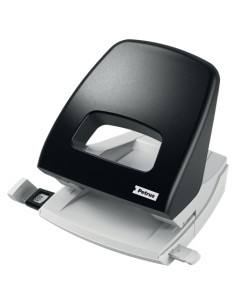 623351 perforador de papel 25 hojas Negro