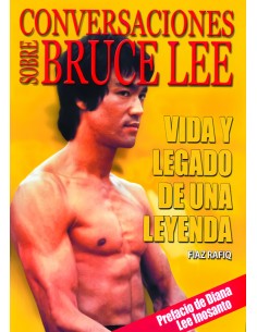 Conversaciones sobre Bruce Lee