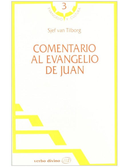 Comentario al evangelio JuanEvangelio y Cultura