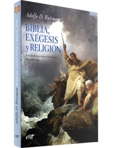 Biblia exegesis religionmundo de Biblia
