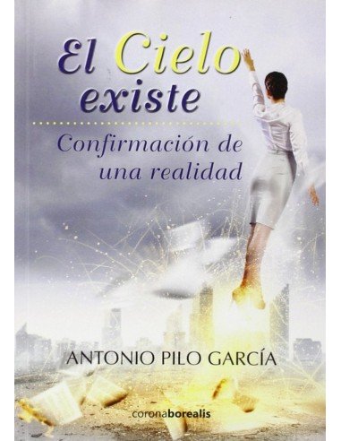 El cielo existe