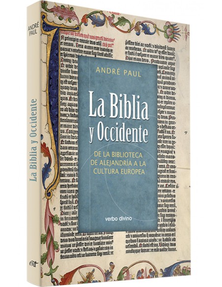 Biblia Occidentemundo de Biblia