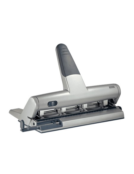 623362 perforador de papel 30 hojas Plata