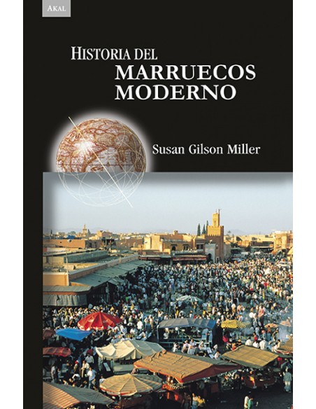 Historia del Marruecos moderno