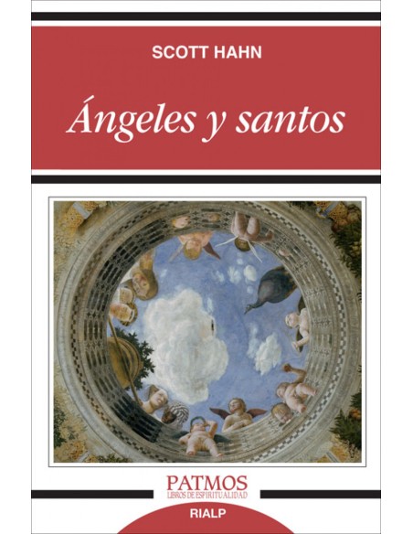 Angeles y santos
