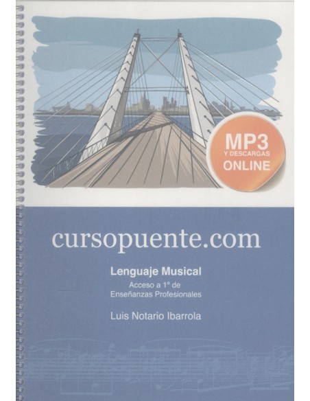 Curso puente acceso a ensenanza profesional