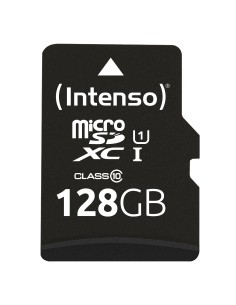 128GB microSDXC UHS-I Clase 10