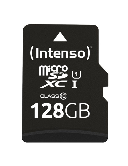 128GB microSDXC UHS-I Clase 10