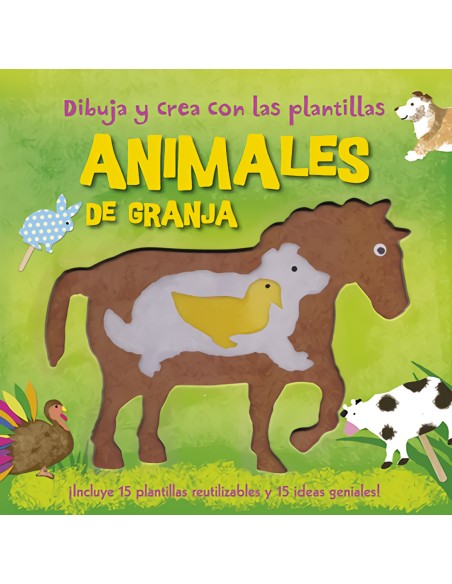 Animales de la granja