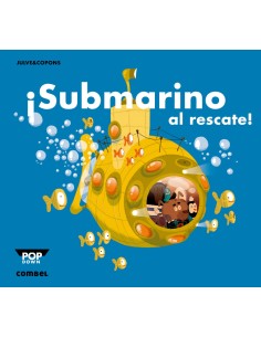 Submarino al rescate
