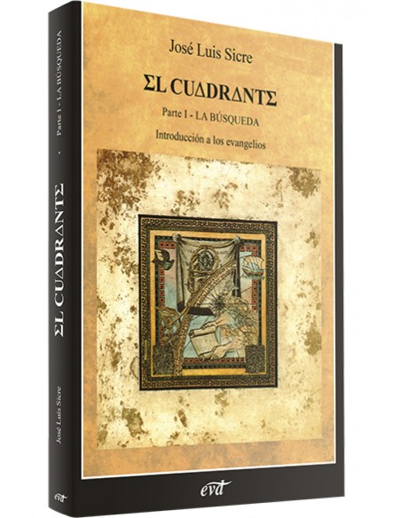 ICuadrantemundo de Biblia