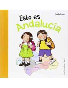 Esto es Andalucia
