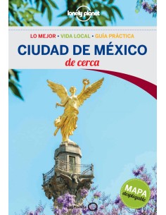 Ciudad Mexico 2016