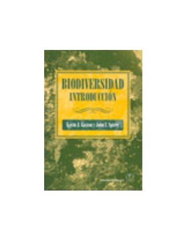 BIODIVERSIDAD INTRODUCCION