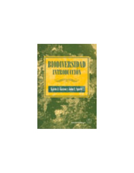 BIODIVERSIDAD INTRODUCCION