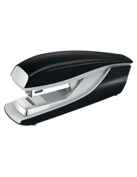 623379 grapadora Grapado plano Negro