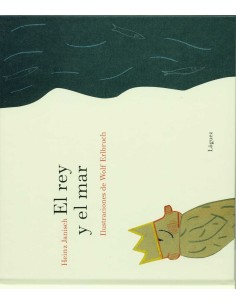 EL REY Y EL MAR