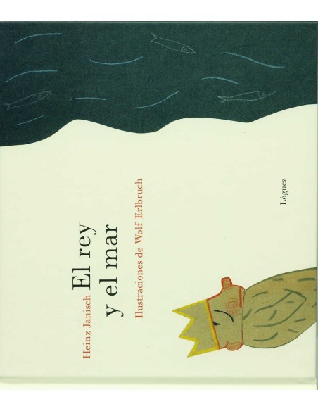 EL REY Y EL MAR EL REY Y EL MAR