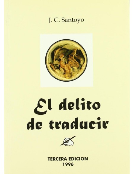 El delito de traducir