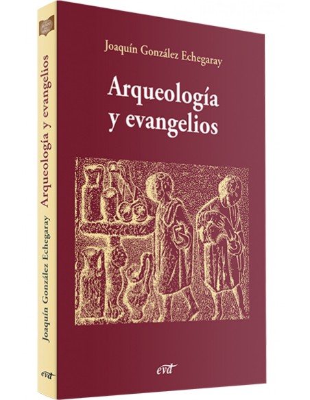 Arqueologia evangeliosmundo de Biblia