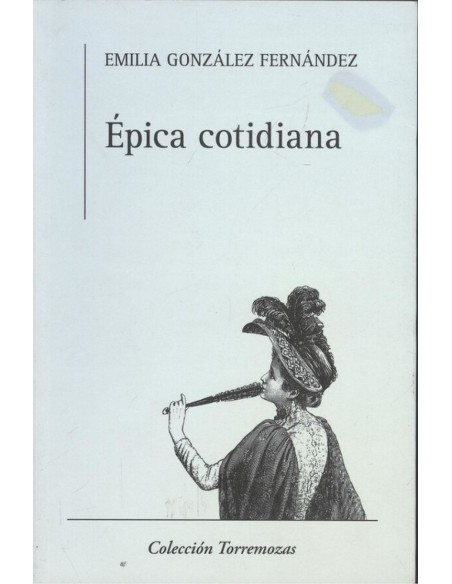 Epica cotidiana