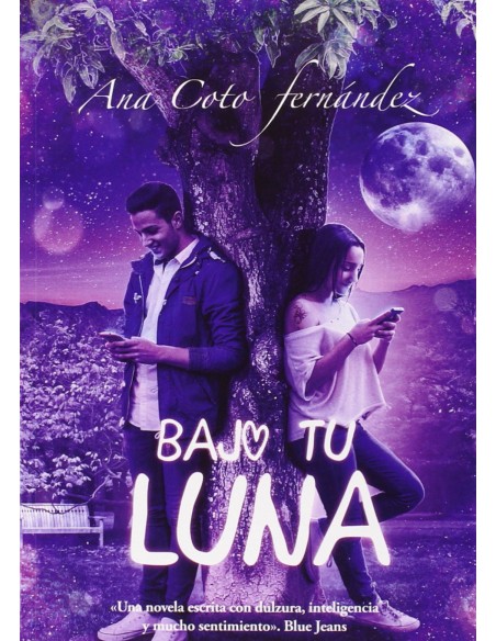 Bajo tu luna