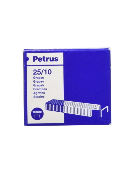 623386 grapa Paquete de grapas 1000 grapas