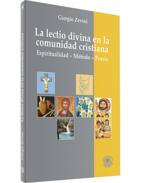 lectio divina en comunidad cristianaPalabra y Vida
