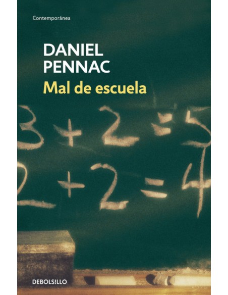 Mal de escuela