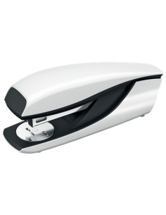623591 grapadora Cierre estándar Negro, Blanco