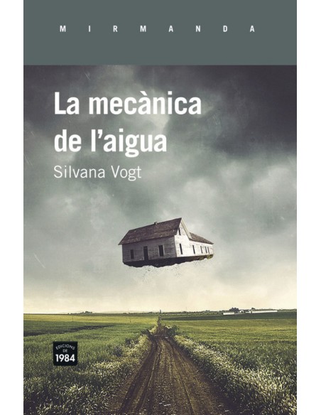 LA MECANICA DE LAIGUA