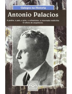 Antonio Palacios