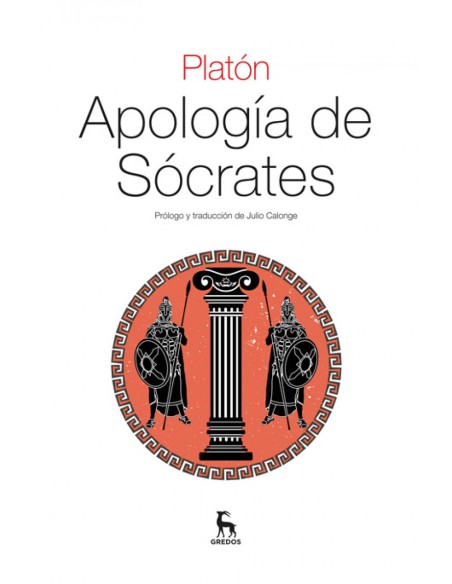 Apologia De Socrates