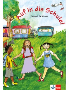 Auf in die schule alumno