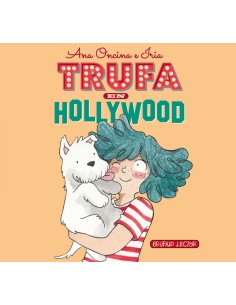 TRUFA EN HOLLYWOOD