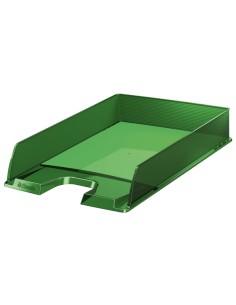 Europost archivador organizador Verde