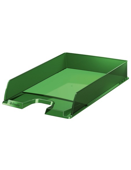 Europost archivador organizador Verde