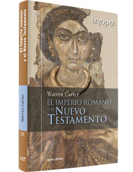 Imperio romano Nuevo Testamentoagora