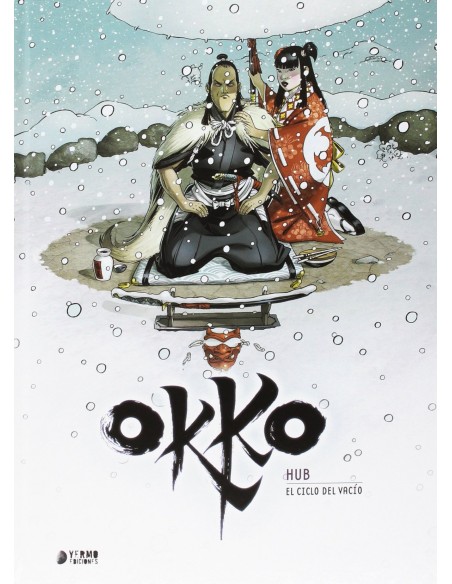 EL CICLO DEL VACIO EL CICLO DEL VACIO