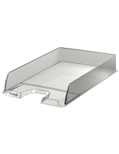 Pack 10 Unid. Europost archivador organizador Transparente 623603