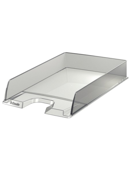 Pack 10 Unid. Europost archivador organizador Transparente 623603
