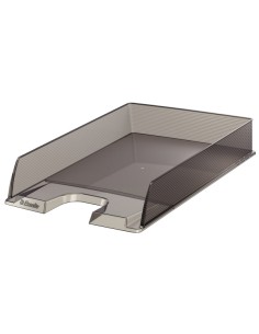 Europost archivador organizador Gris, Transparente