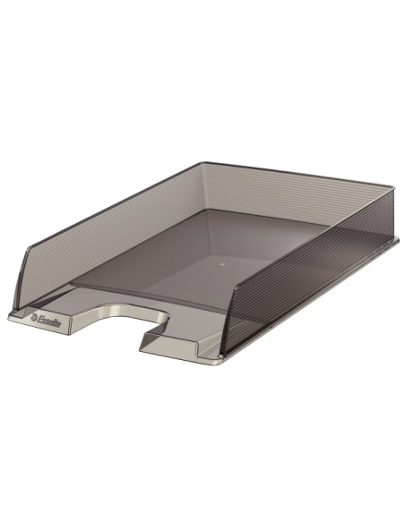 Europost archivador organizador Gris, Transparente