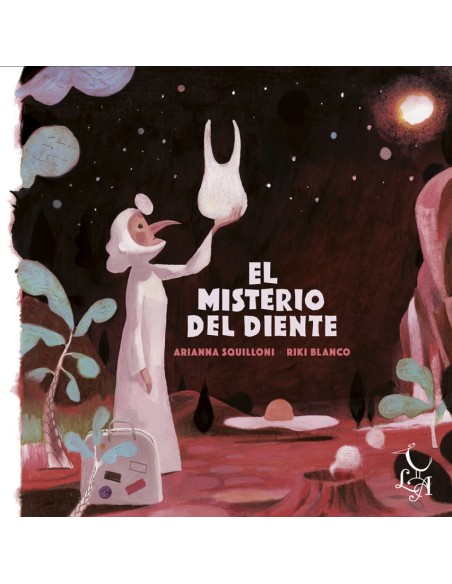 EL MISTERIO DEL DIENTE