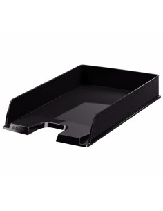 623605 archivador organizador Poliestireno Negro