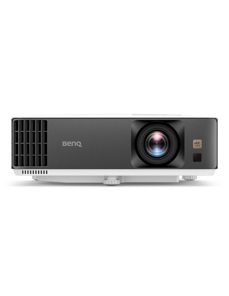 TK700 videoproyector Proyector de alcance estándar 3200 lúmenes ANSI DLP UHD 4K (3840x2160) 3D Negro, Blanco