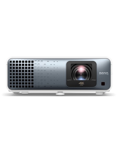 TK710STi Proyector de alcance estándar 3200 lúmenes ANSI DLP UHD 4K (3840x2160) 3D Negro, Blanco