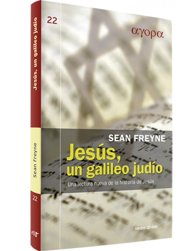 Jesus un galileo judioagora